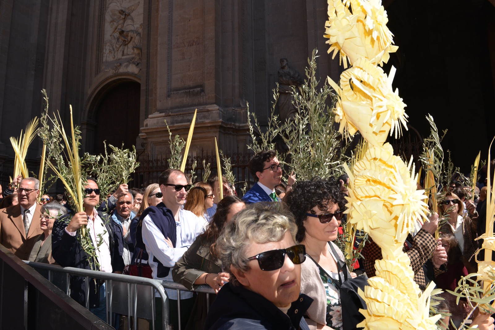 El Domingo De Ramos Que Todas Las Casas Amanezcan Con Una Rama Zenit Espanol