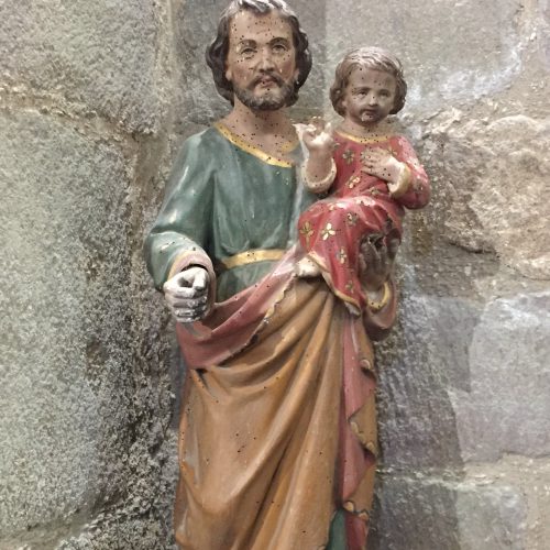 S. Joseph @episcopus19